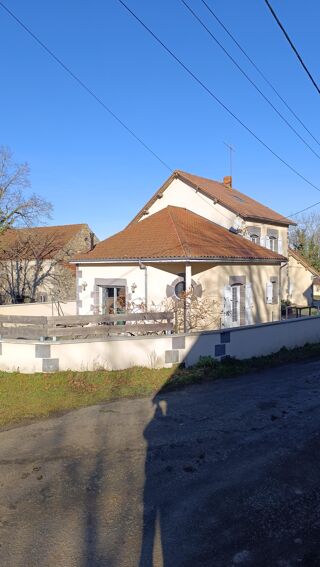  Maison � vendre 5 pi�ces 147 m�