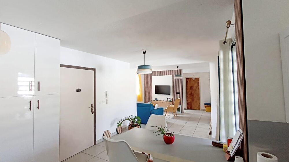 Vente Appartement Appartement 3 pièces Sainte-luce