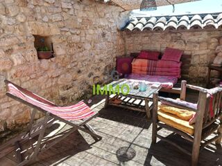  Maison � vendre 4 pi�ces 80 m�