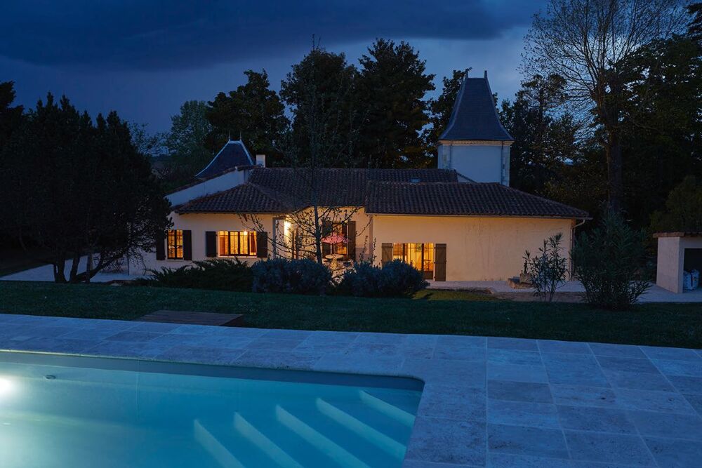  vendre  Maison Nrac (47600)