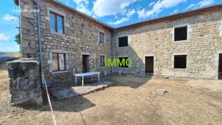  Maison à vendre 3 pièces 49 m²