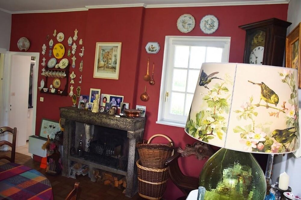 Vente Maison Propriété 13 pièces Saint-héand