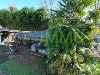  Maison � vendre 11 pi�ces 