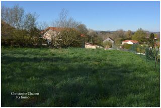  Terrain à vendre 725 m²