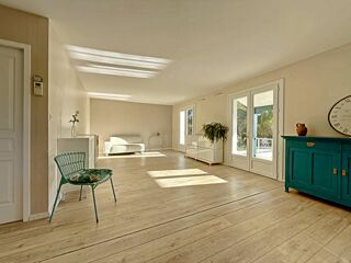  Maison à vendre 5 pièces 118 m²