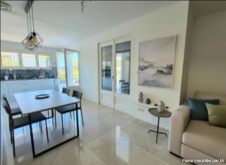  Maison � vendre 6 pi�ces 