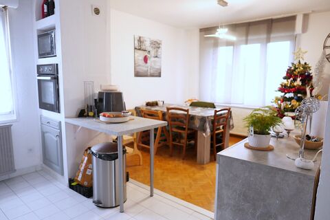   Maison 5 pi�ces Maison - 5 pi�ce(s) - 110 m�