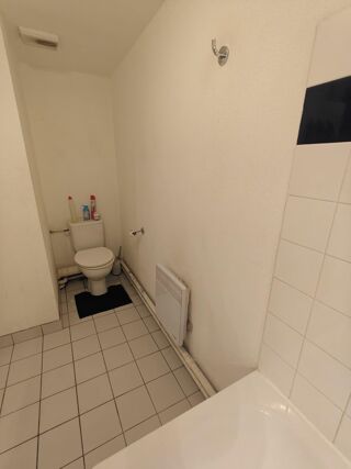  Appartement � vendre 2 pi�ces 34 m�