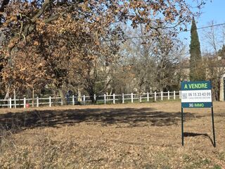  Terrain � vendre 1351 m�