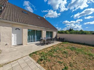  Maison  vendre 5 pices 115 m