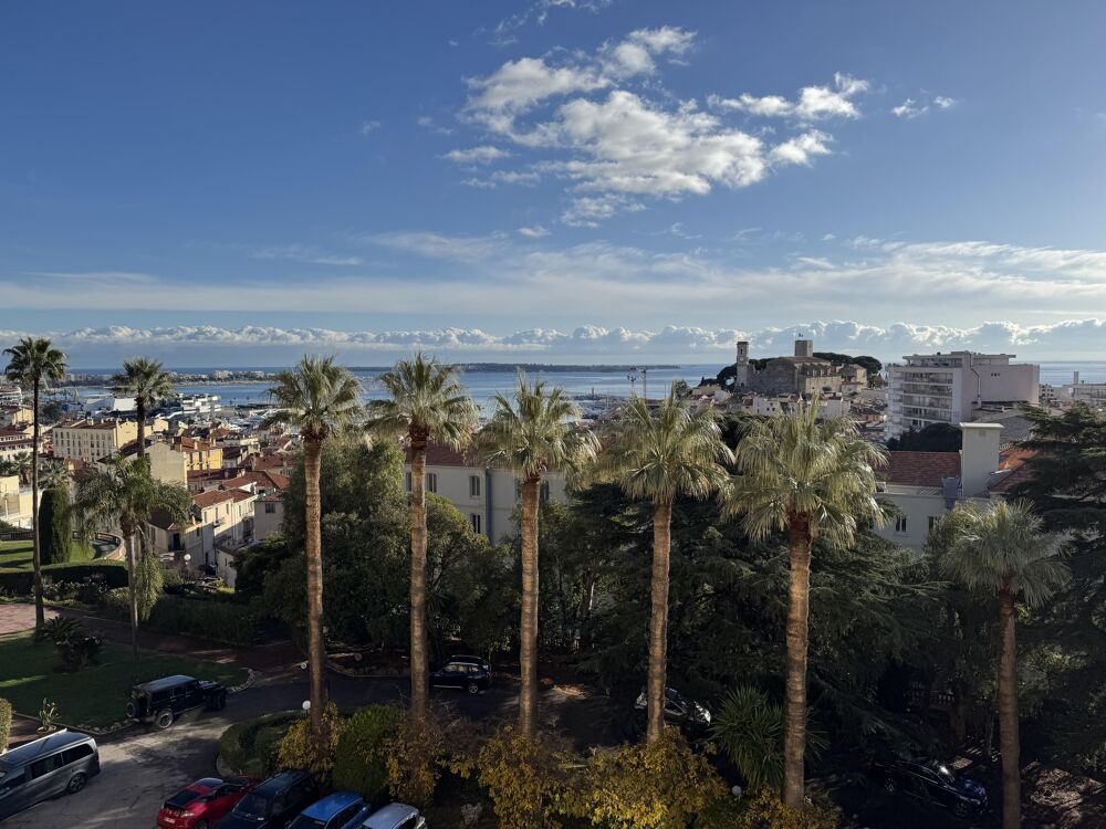 � vendre  Appartement Cannes (06400)