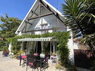  Maison � vendre 6 pi�ces 149 m� Saint-brevin-les-pins