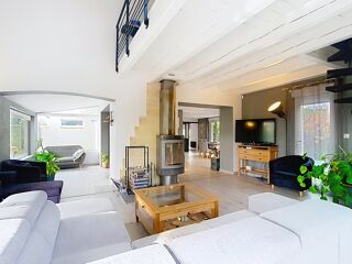  Maison � vendre 5 pi�ces 200 m�