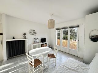  Appartement � vendre 1 pi�ce 23 m�