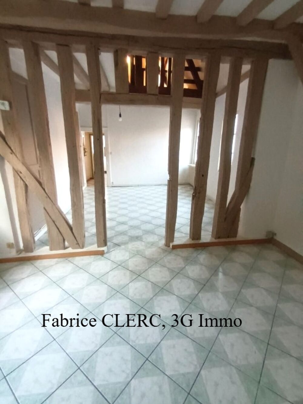 Vente Appartement Appartement 3 pi�ces Auxerre