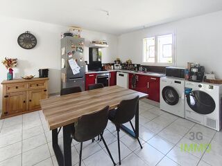  Maison à vendre 4 pièces 75 m²