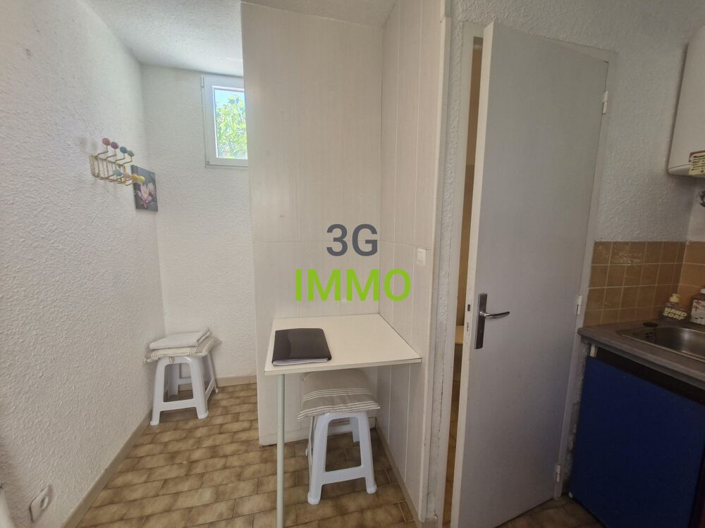 Maison 3 pièces