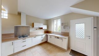  Maison à vendre 6 pièces 125 m²