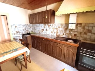  Maison à vendre 3 pièces 46 m²