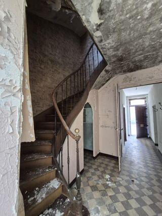  Maison � vendre 7 pi�ces 182 m�