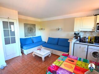  Appartement à vendre 2 pièces 36 m²