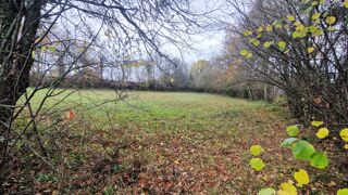  Terrain à vendre 1100 m²