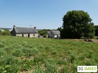  Maison à vendre 3 pièces 147 m²