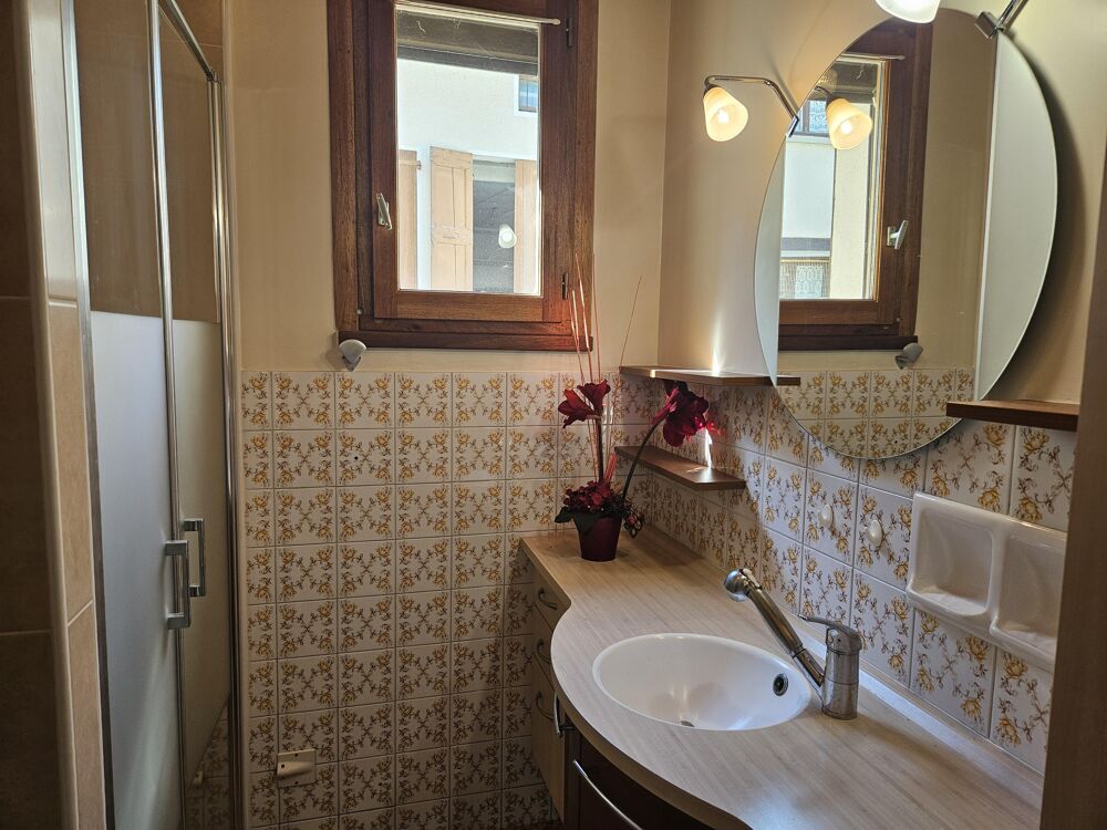 Vente Maison Maison 5 pièces Pontaix