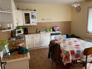  Maison à vendre 4 pièces 80 m²