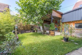  Maison à vendre 5 pièces 172 m²