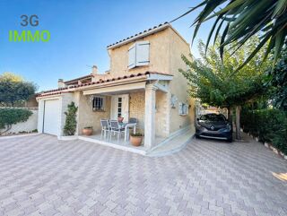  Maison à vendre 4 pièces 96 m²