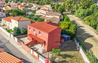  Maison � vendre 3 pi�ces 62 m�