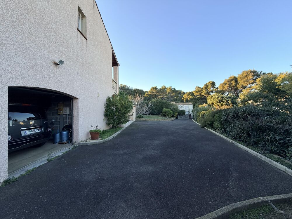 � vendre  Maison Agde (34300)