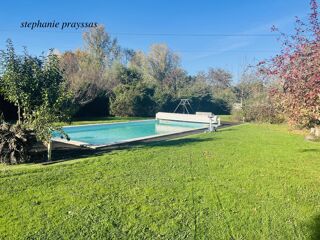  Maison � vendre 5 pi�ces 