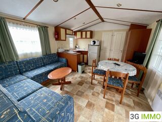  Maison à vendre 3 pièces 33 m²