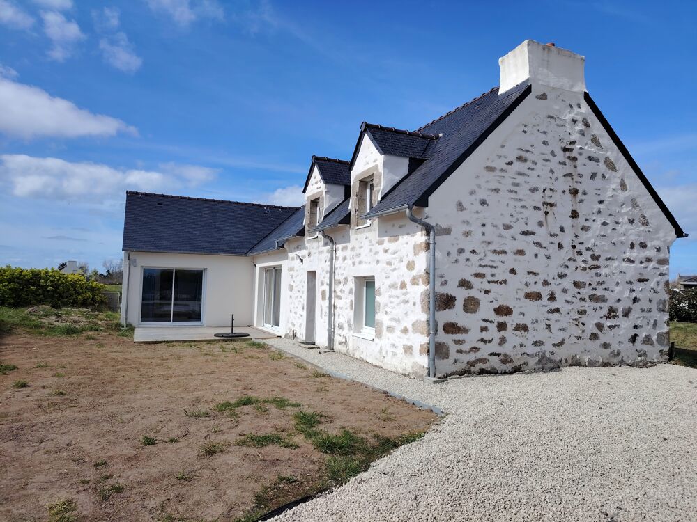 Maison 6 pièces