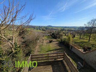  Maison � vendre 3 pi�ces 90 m�