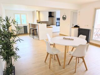 Appartement 4 pièces 98 m² · à La Ciotat · 98 m² · 455 000 €