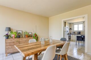  Maison à vendre 6 pièces 158 m²
