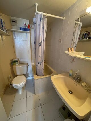  Appartement � vendre 2 pi�ces 29 m�