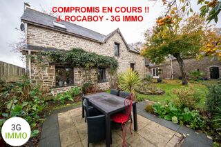  Maison à vendre 7 pièces 190 m²