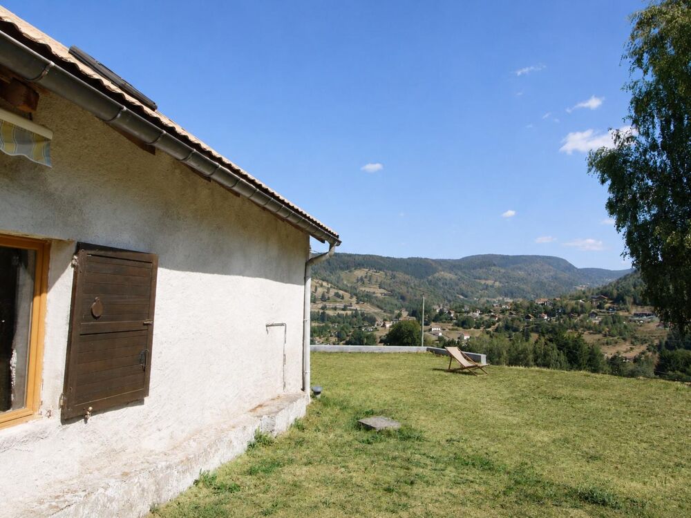 Ferme 5 pièces