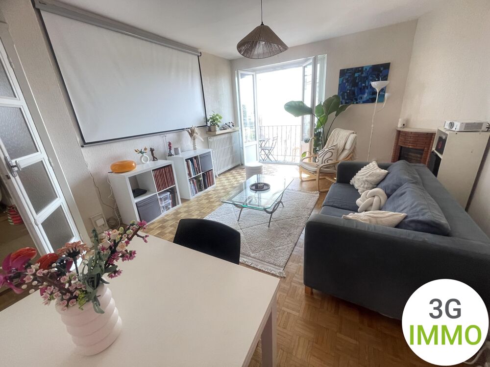 Vente Appartement Appartement 3 pièces Pau