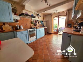  Maison � vendre 6 pi�ces 158 m�