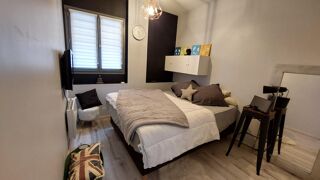  Appartement � vendre 4 pi�ces 94 m�