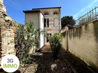  Maison � vendre 5 pi�ces 140 m�