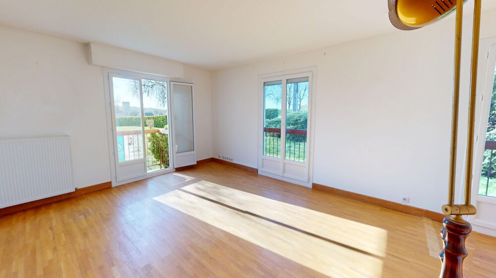 Appartement 5 pièces