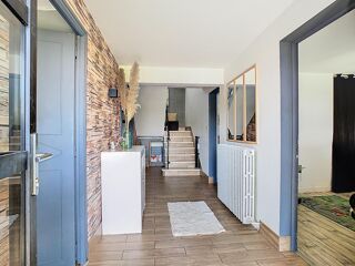  Maison � vendre 5 pi�ces  Masseube