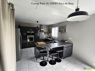  Maison � vendre 5 pi�ces 127 m�