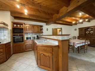  Maison � vendre 7 pi�ces 